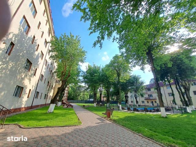 Apartament închirieri în București