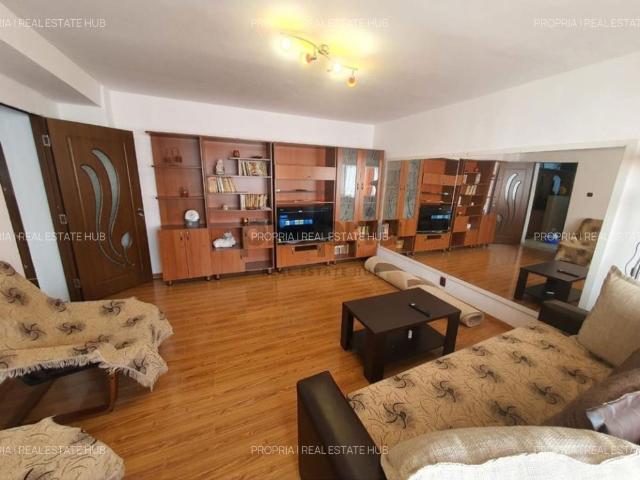 Apartament închirieri în Brașov