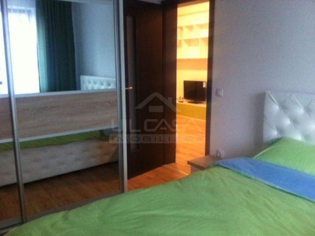 Apartament închirieri în Mircea Cel Batran, Iași