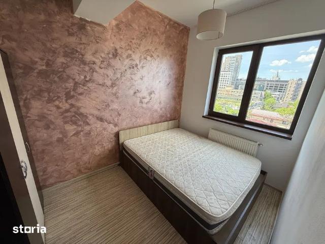Apartament închirieri în Mircea Cel Batran, Iași