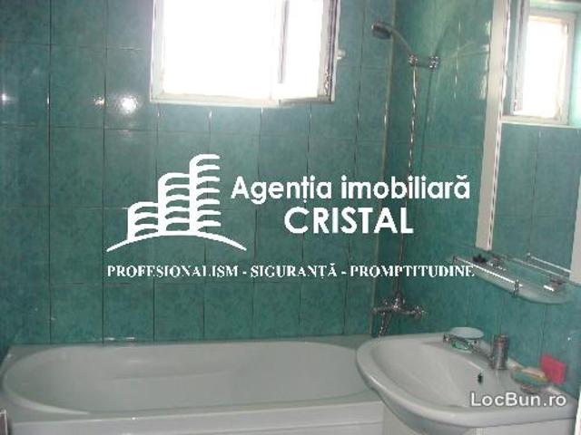 Apartament vânzări în Mircea Cel Batran, Iași
