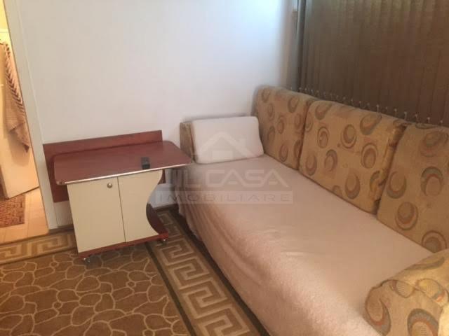 Apartament închirieri în Mircea Cel Batran, Iași