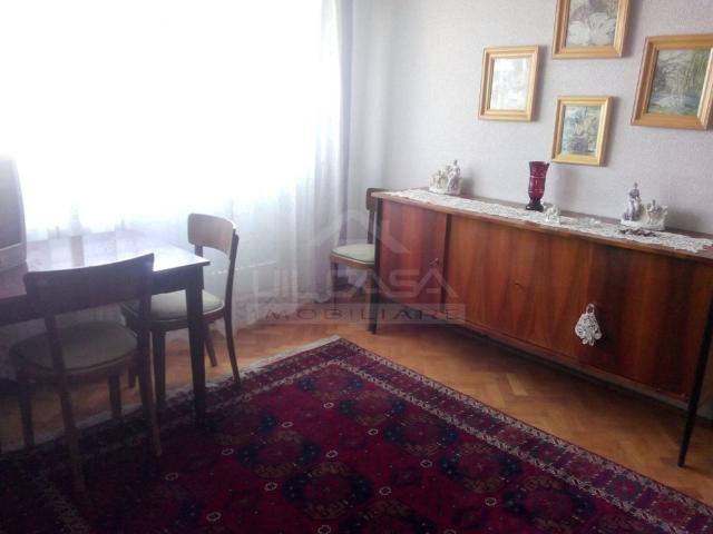 Apartament închirieri în Mircea Cel Batran, Iași