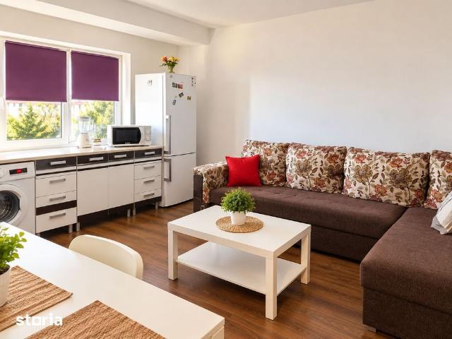 Apartament închirieri în Centru, Iași