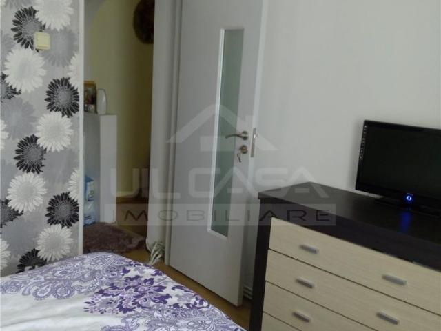 Apartament închirieri în Mircea Cel Batran, Iași