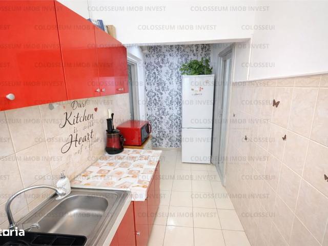 Apartament vânzări în Romani, Brașov