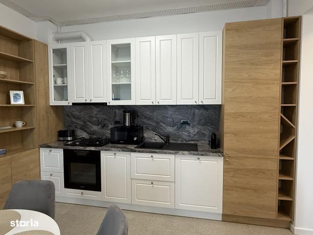 Apartament vânzări în Mamaia