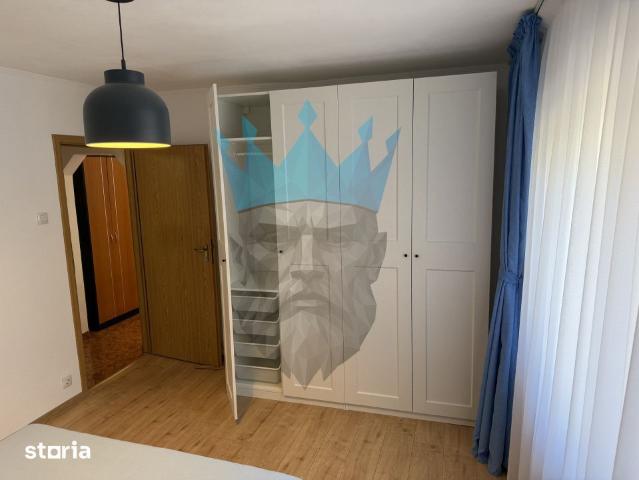 Apartament închirieri în București
