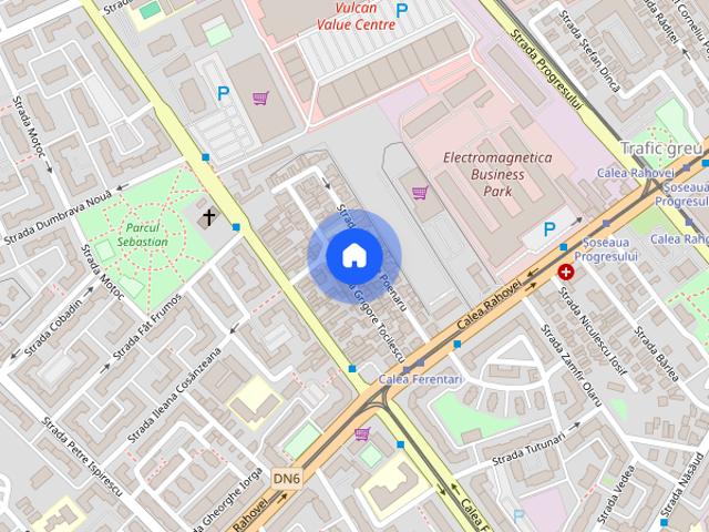 Apartament închirieri în Sector 5, București