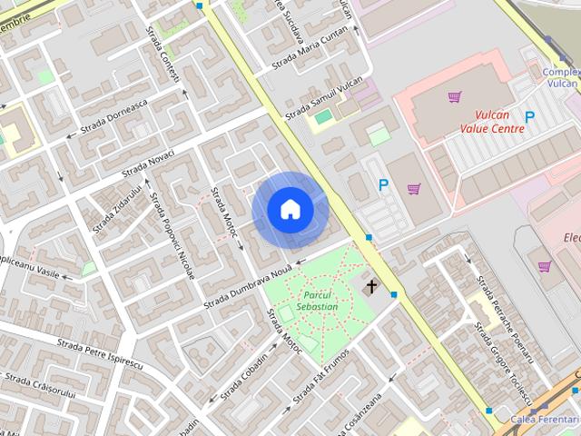 Apartament închirieri în Sector 5, București