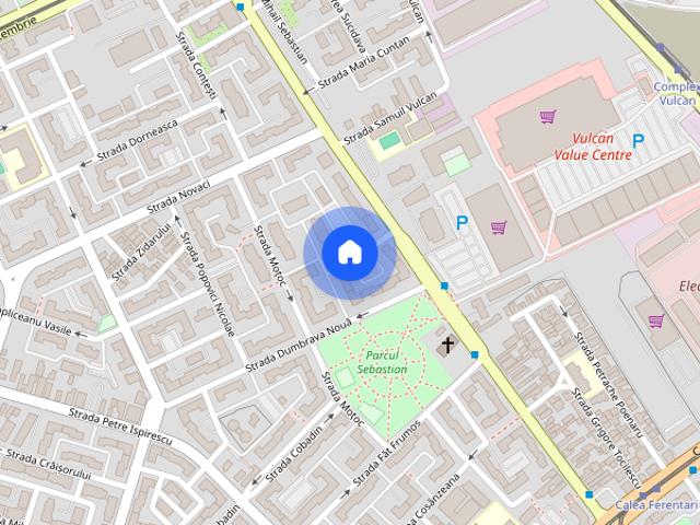 Apartament închirieri în Sector 5, București