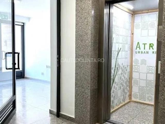 Apartament închirieri în București