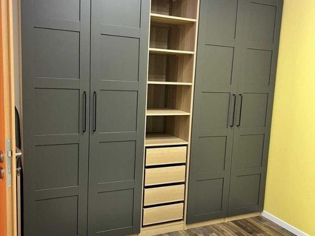 Apartament închirieri în Dimitrov, București