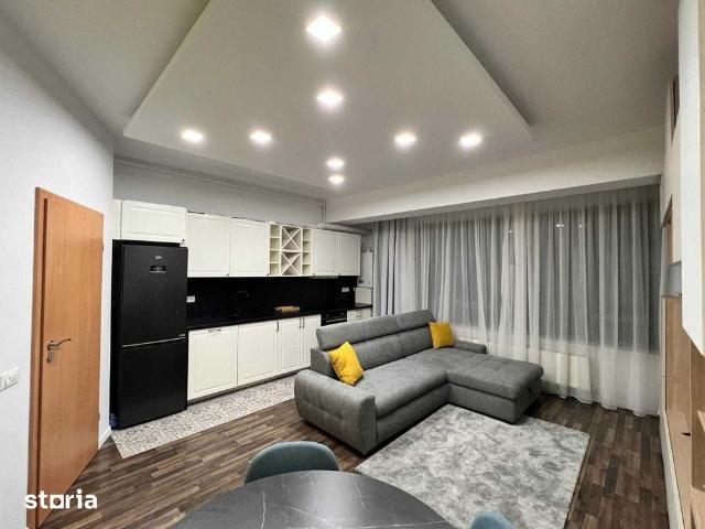 Apartament închirieri în Dimitrov, București