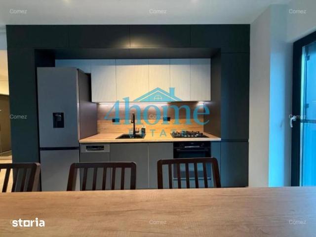 Apartament închirieri în București