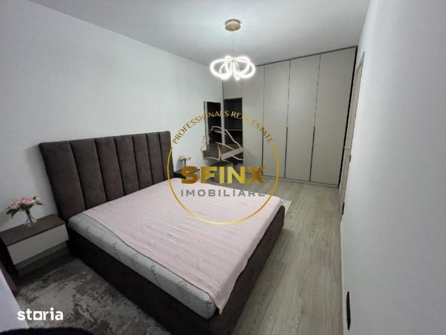 Apartament închirieri în București