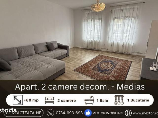 Apartament închirieri în Centrul Civic, Sibiu