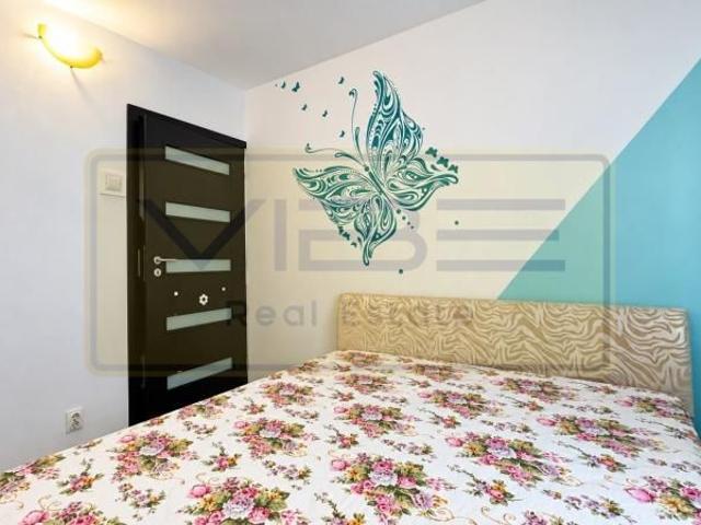 Apartament închirieri în Alexandru cel Bun, Iași