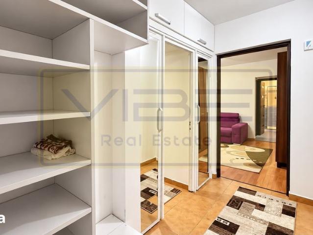Apartament închirieri în Dacia, Iași