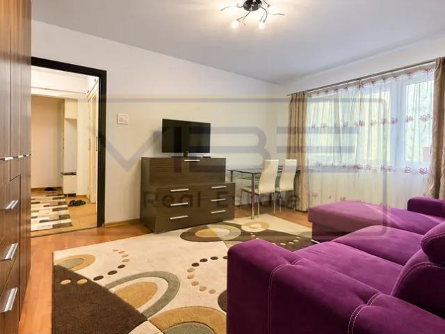 Apartament închirieri în Dacia, Iași