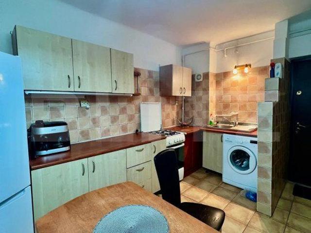 Apartament vânzări