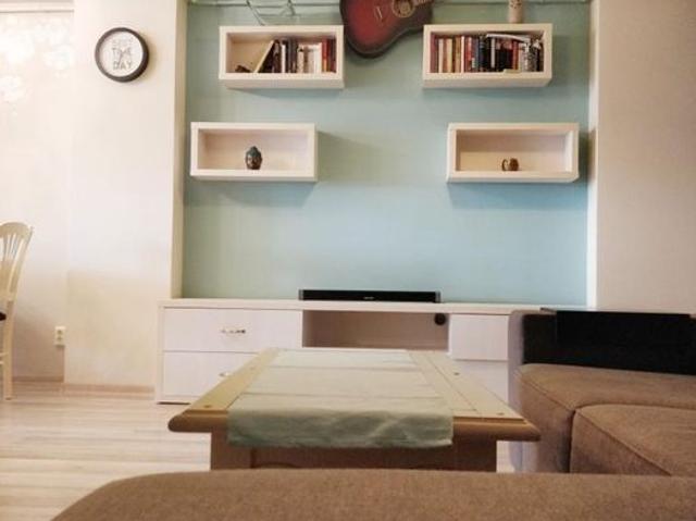 Apartament închirieri în Mircea Cel Batran, Iași