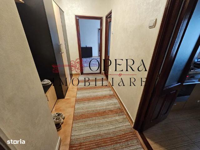 Apartament vânzări în Mircea Cel Batran, Iași