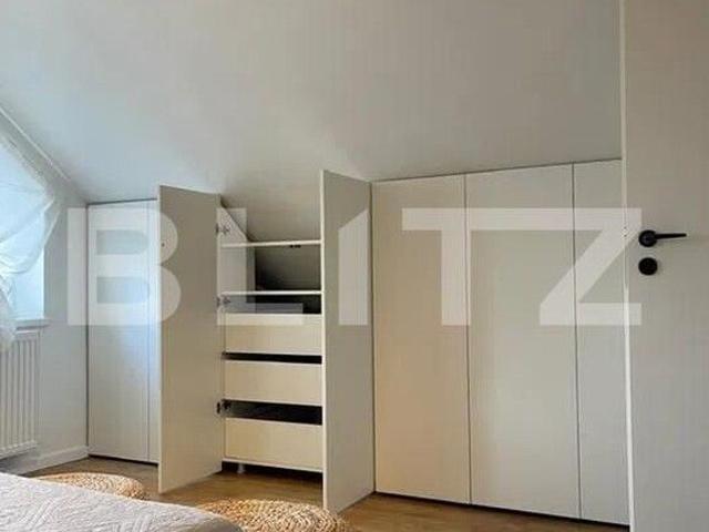 Apartament închirieri în Centru, Cluj-Napoca