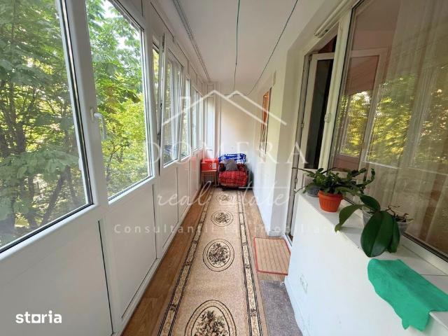 Apartament închirieri în București