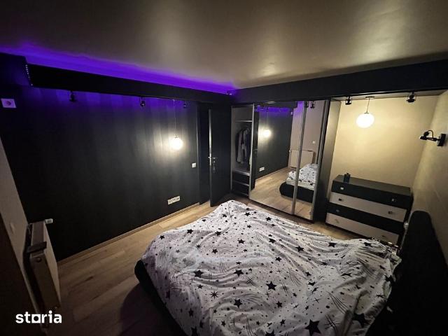Apartament închirieri în Mircea Cel Batran, Iași