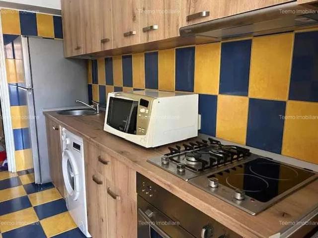 Apartament închirieri în București