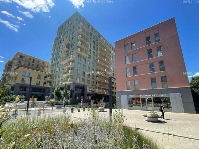 Apartament închirieri în București