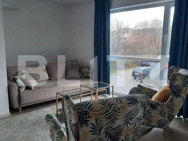Apartament închirieri în Centru, Cluj-Napoca
