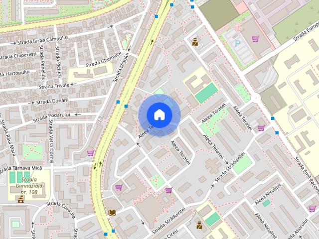Apartament închirieri în Sector 4, București