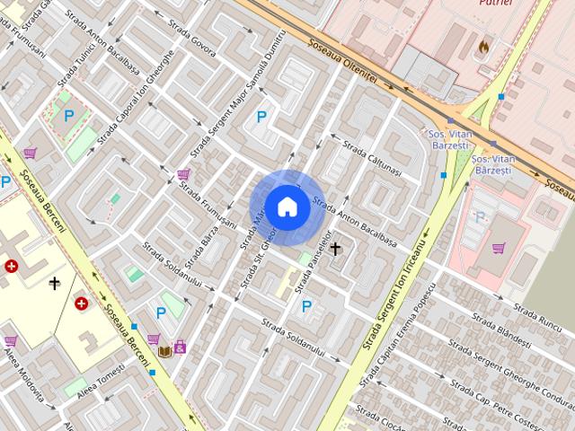 Apartament închirieri în Sector 4, București