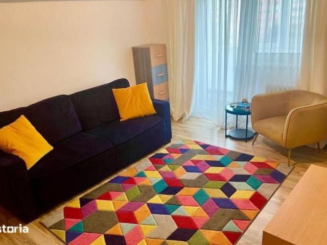 Apartament vânzări în Romani