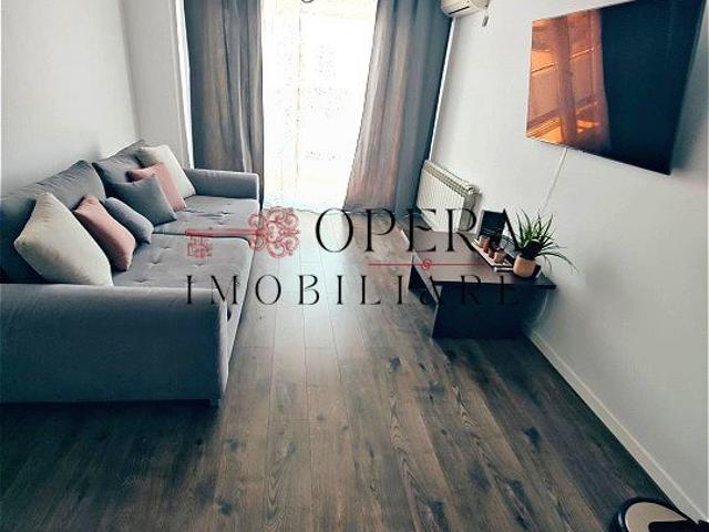 Apartament închirieri în Mircea Cel Batran, Iași