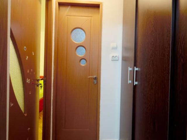 Apartament vânzări în Romani, Timiș