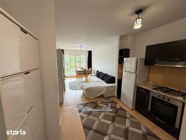 Apartament închirieri în Mircea Cel Batran, Iași