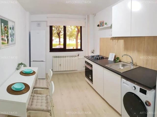 Apartament închirieri în București