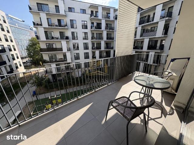 Apartament închirieri în Record Park, Cluj-Napoca