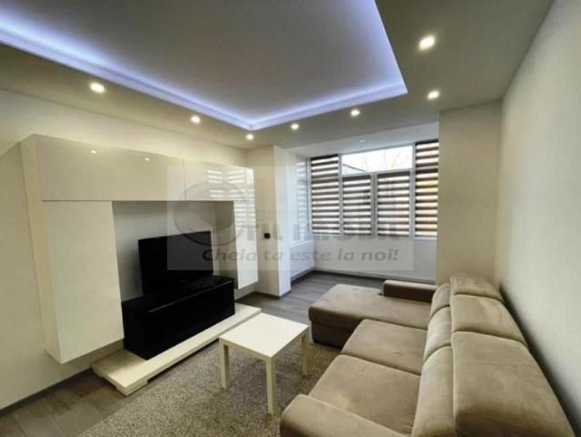 Apartament închirieri în Mircea Cel Batran, Iași