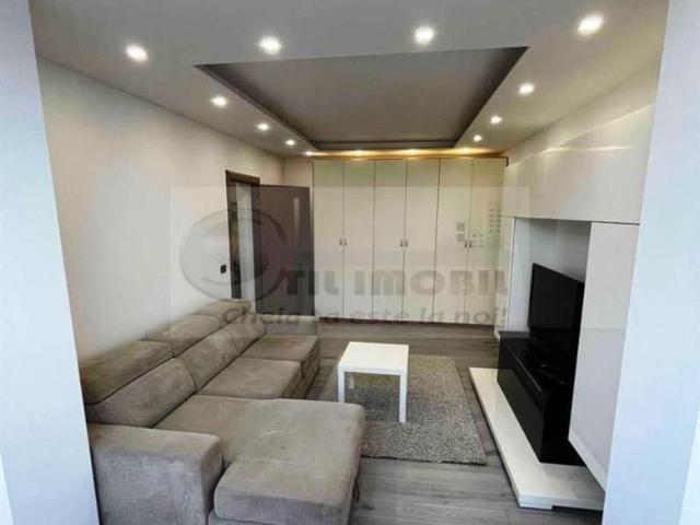 Apartament închirieri în Mircea Cel Batran, Iași