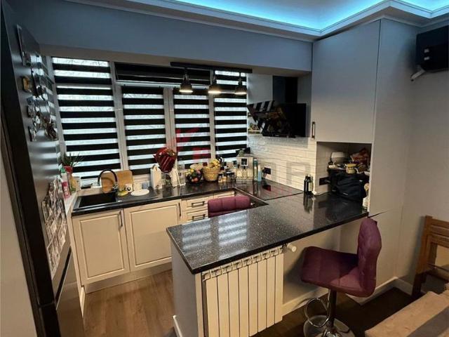 Apartament vânzări în Mircea Cel Batran, Iași