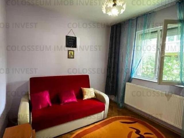 Apartament vânzări în Romani, Brașov