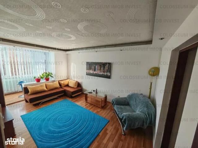 Apartament vânzări în Romani, Brașov