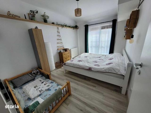 Apartament vânzări în Floresti, Cluj