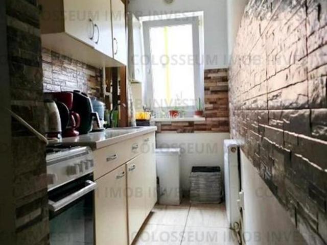 Apartament vânzări în Romani, Brașov