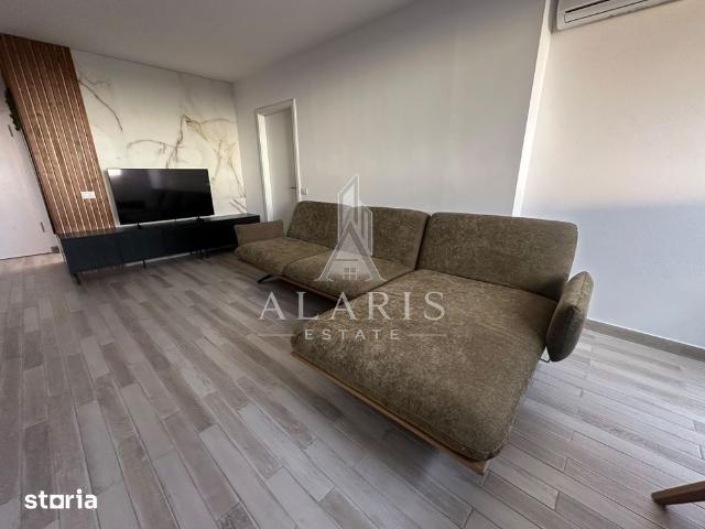 Apartament închirieri în Bastion, Timișoara