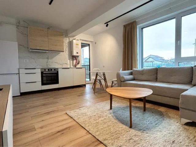 Apartament închirieri în Valea Lupului, Iași
